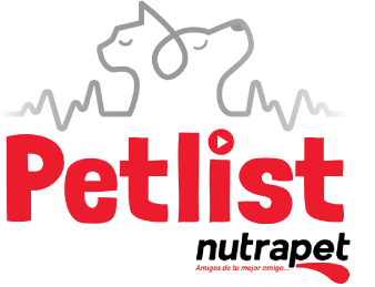 Logo Petlist Nutrapet
